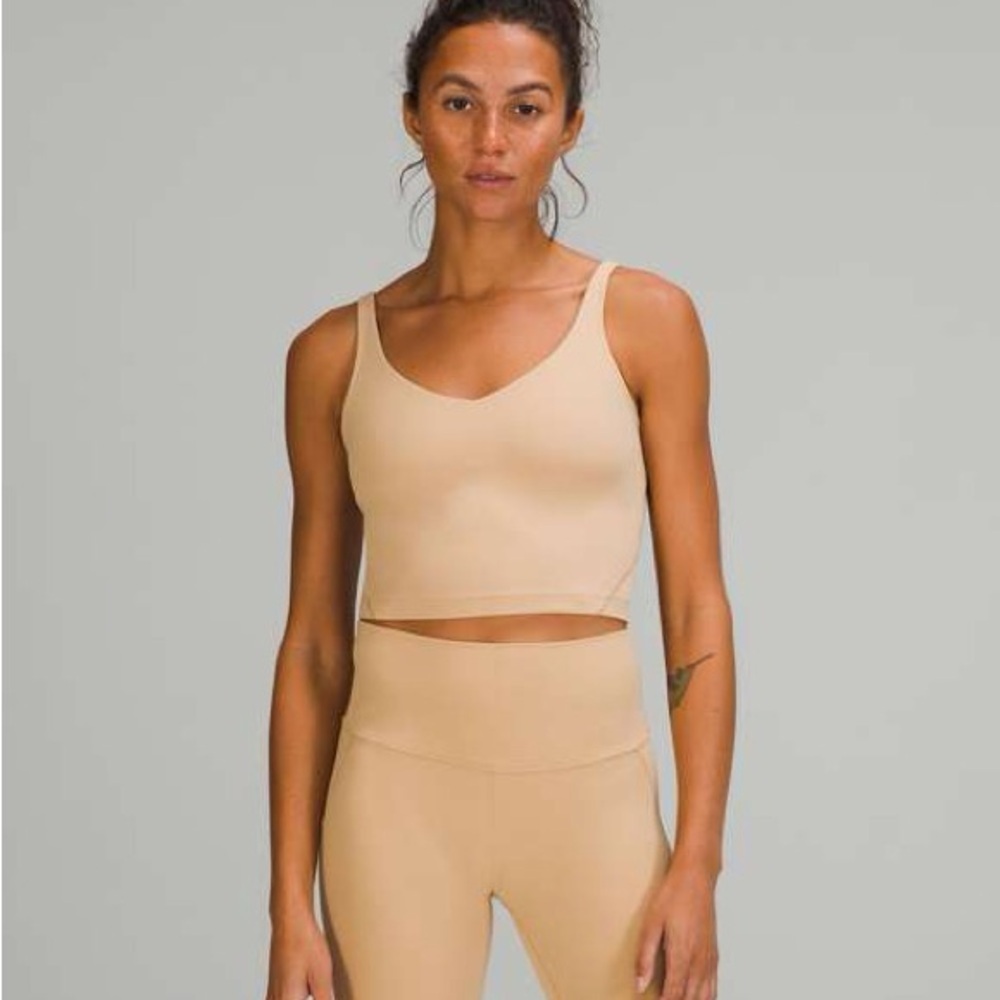 Lululemon Align Tank Top